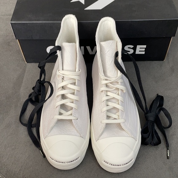 Converse Jack Purcell Pro shoes for women - Picture 3 of 9